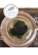 Foie Gras de Canard entier Truffé 5% 180g Médaille d'ARGENT Paris 2022