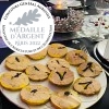 Foie Gras de Canard entier Truffé 5% 400g Médaille de Bronze Paris 2020