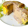Paté de foie de canard 200g