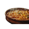 CASSOULET au Confit de Canard 860G