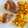 CONFIT D'OIE Magret et Manchon + 1 Cuisse 3 Parts