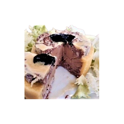 Paté de Foie de Canard Truffé