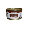 Rillettes pur Canard 200g "médaille d'Argent 2024"