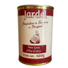 FOIE GRAS D'OIE ENTIER 400g Boite Médaille d'Argent PARIS 2017
