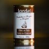 BLOC de FOIE GRAS de CANARD 200g