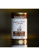 BLOC de FOIE GRAS de CANARD 200g