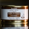 CONFIT de CANARD 4 Cuisses