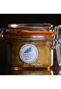 Foie Gras de Canard entier 120g médaille d'Argent PARIS 2025