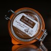 FOIE GRAS DE CANARD ENTIER 120g médaille d'Argent PARIS 2015