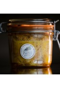 FOIE GRAS DE CANARD ENTIER 300g Bocal médaille d'Argent 2025