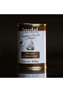 FOIE GRAS DE CANARD ENTIER 400g Boite médaille d'Argent 2025