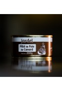 Paté de foie de canard 200g