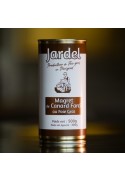 MAGRET DE CANARD Farci au Foie Gras de Canard