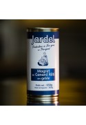 Magret de Canard Rôti en Gelée