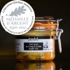 Foie Gras de Canard entier Truffé 5% 180g Médaille d'ARGENT Paris 2022