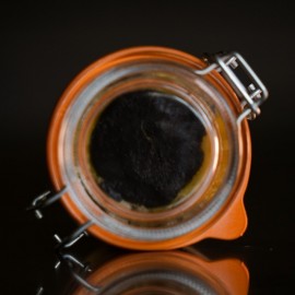 Foie Gras de Canard entier Truffé 5% 180g Médaille d'ARGENT Paris 2022