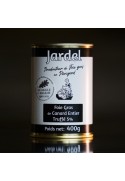 Foie Gras de Canard entier Truffé 5% boite 400g Médaille d'ARGENT Paris 2022