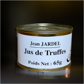 JUS de TRUFFES