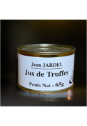 JUS de TRUFFES