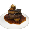 SAUCE PERIGUEUX Truffée 2%