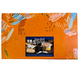 Coffret Canard