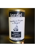 SAUCE PERIGUEUX Truffée 2%