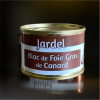 Bloc de Foie Gras de Canard 65g