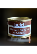Bloc de Foie Gras de Canard 65g