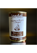 Bloc de Foie Gras de Canard 400g