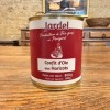 CONFIT D'OIE AUX HARICOTS 2/3 parts "Cassoulet Maison"