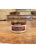 Bloc de Foie Gras de Canard 65g