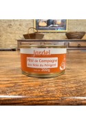 Pâté de Campagne aux Noix du Périgord