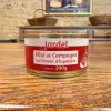 Pâté de Campagne au Piment d'Espelette