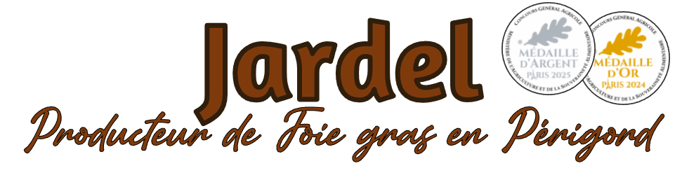 FOIE GRAS JARDEL
