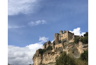 Château de BEYNAC