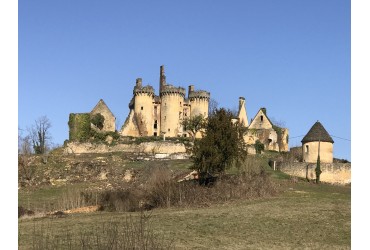 Château le PALUEL