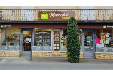 M' TON EPICERIE